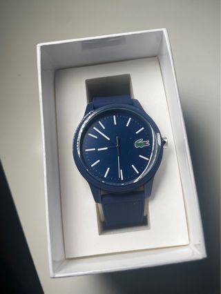 Reloj Lacoste Azul
