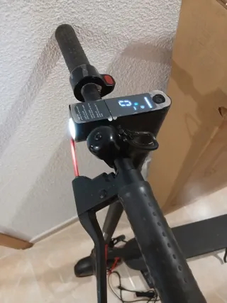 Patinete Eléctrico Xiaomi