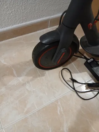 Patinete Eléctrico Xiaomi