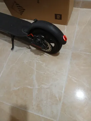 Patinete Eléctrico Xiaomi