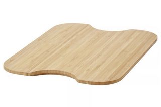 Tabla de cortar bambú A ESTRENAR