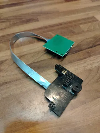 PCB Lector Tarjetas Anicubic Chiron