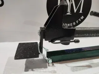 SEPARADOR LEÑA SEALEY