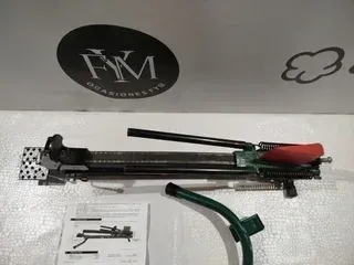 SEPARADOR LEÑA SEALEY