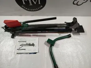 SEPARADOR LEÑA SEALEY