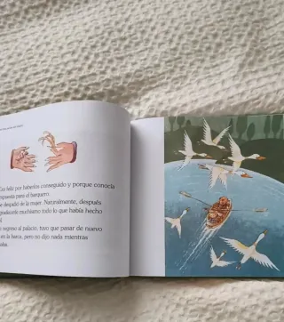 Cuentos Clásicos Hermanos Grimm (Cuentos Clasic...