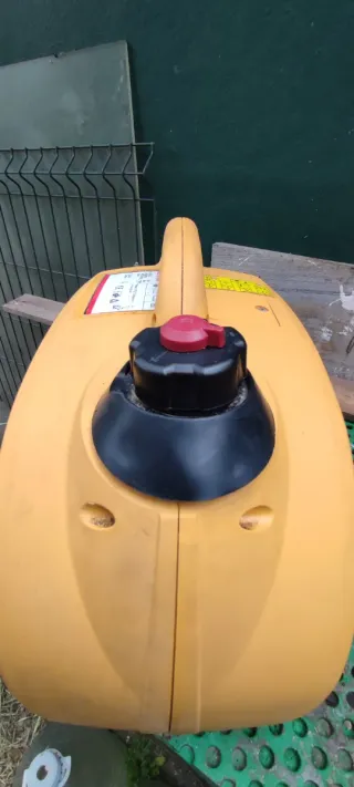 Generador Inverter FME XG-SF1000