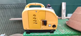 Generador Inverter FME XG-SF1000