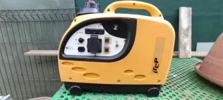 Generador Inverter FME XG-SF1000