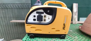 Generador Inverter FME XG-SF1000