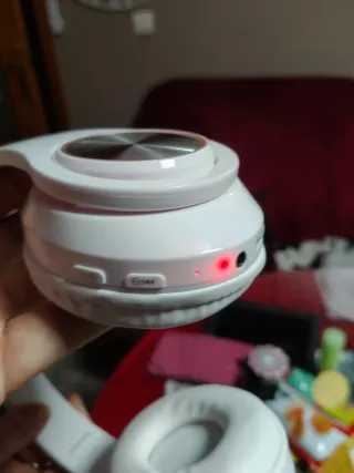 Auriculares B39 Head mounted