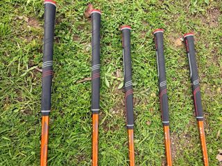 Palos de Golf Srixon Z 565 Forjados