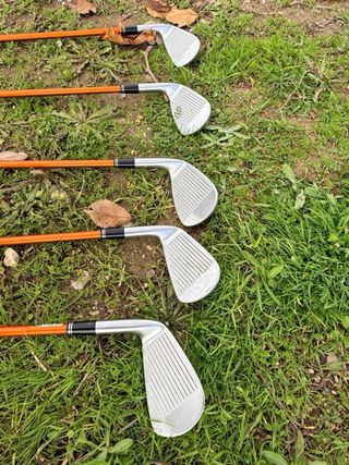 Palos de Golf Srixon Z 565 Forjados