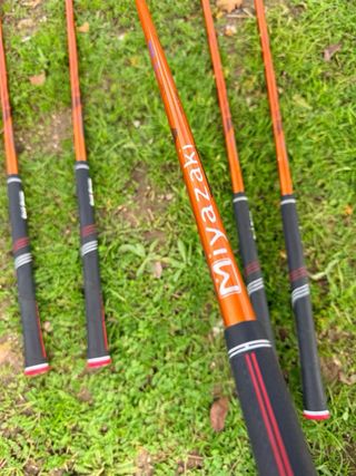 Palos de Golf Srixon Z 565 Forjados