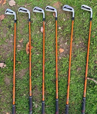 Palos de Golf Srixon Z 565 Forjados