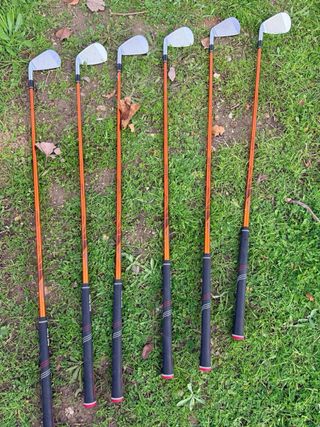 Palos de Golf Srixon Z 565 Forjados