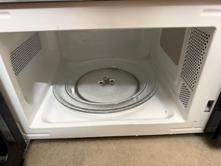 Microondas Taurus Negro