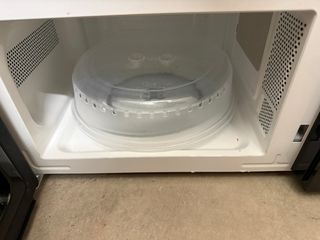 Microondas Taurus Negro