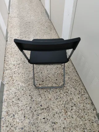 Silla Plegable Ikea