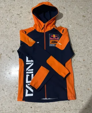 Chaqueta KTM Racing Team