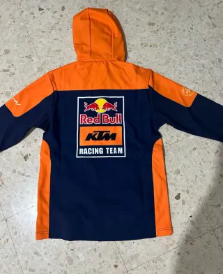 Chaqueta KTM Racing Team