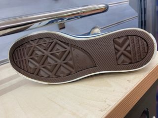 Converse All Star Azul Marino Talla 35.