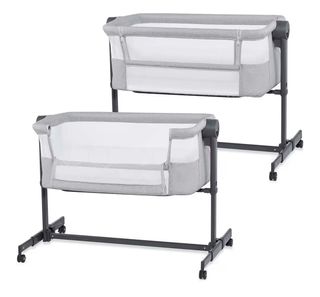 Cuna Colecho Kinderkraft Nestee UP 2
