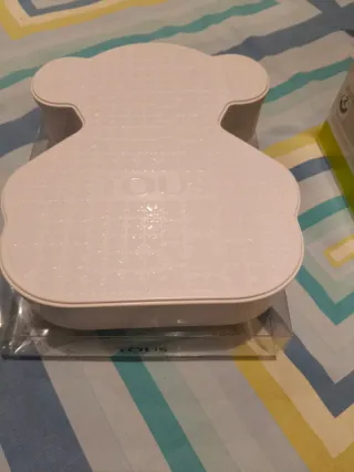 Estuche Perfume TOUS Mujer Blanco