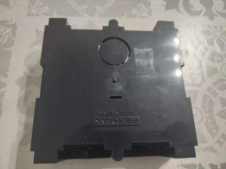 Caja empotrar fermax