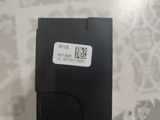 Caja empotrar fermax