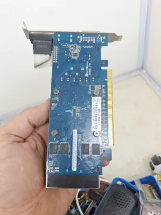 Tarjeta Gráfica ASUS