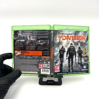 Tom Clancy's: The Division | Xbox One | PAL |