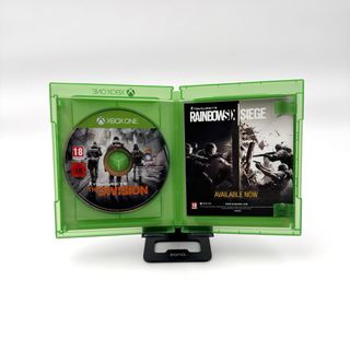 Tom Clancy's: The Division | Xbox One | PAL |