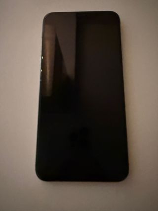 iPhone 11 Pro Max 64GB Blanco