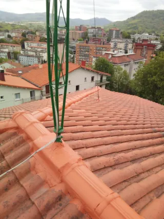 Mantenimiento y reparación