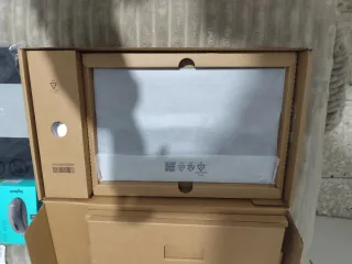 Samsung Galaxy Book 4 i7 16GB 1TB NUEVO+accesorios