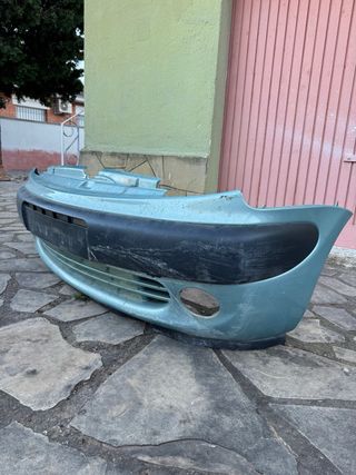 Parachoques delantero Citroen Xsara Picasso
