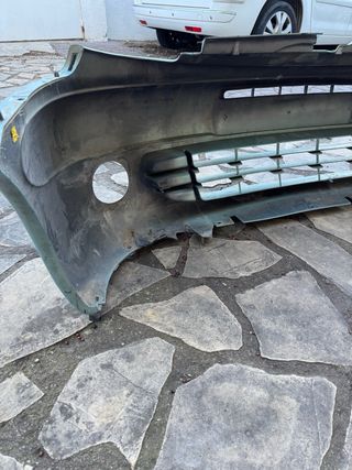Parachoques delantero Citroen Xsara Picasso