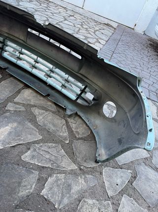 Parachoques delantero Citroen Xsara Picasso