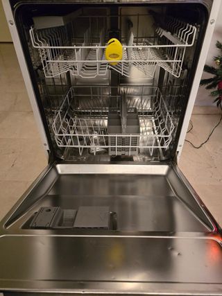 Lavavajillas Siemens SE24M250EP