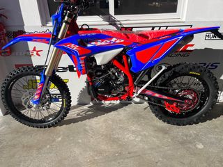 Beta RR 250cc Race 2026