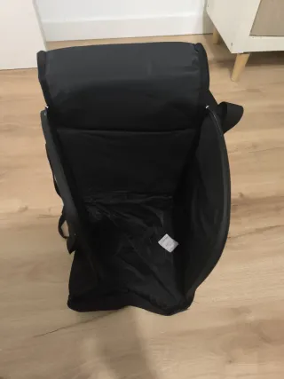 Bolsa para Thermomix TM5