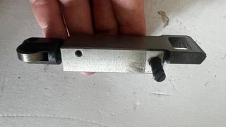 Recambios flejadora TP-502 Genesis, Strapper 2