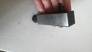 Recambios flejadora TP-502 Genesis, Strapper 2