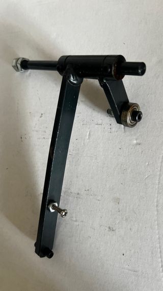 Recambios flejadora TP-502 Genesis, Strapper 2