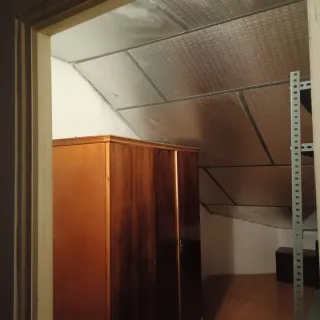 Alquiler trastero. Solo particulares