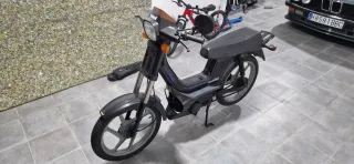 Derbi Variant Start World Champion