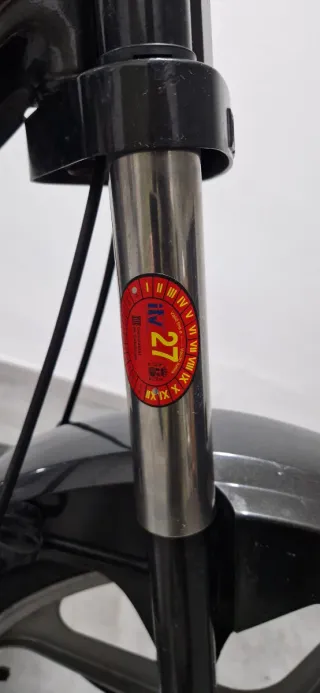 Derbi Variant Start World Champion