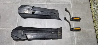 Derbi Variant Start World Champion