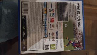 FIFA 15 PS4 (Compatible PS5)